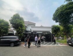Gaji Pokok Rp2,9 Juta, Ipda Yayat Disorot Usai Rumahnya Digeledah KPK